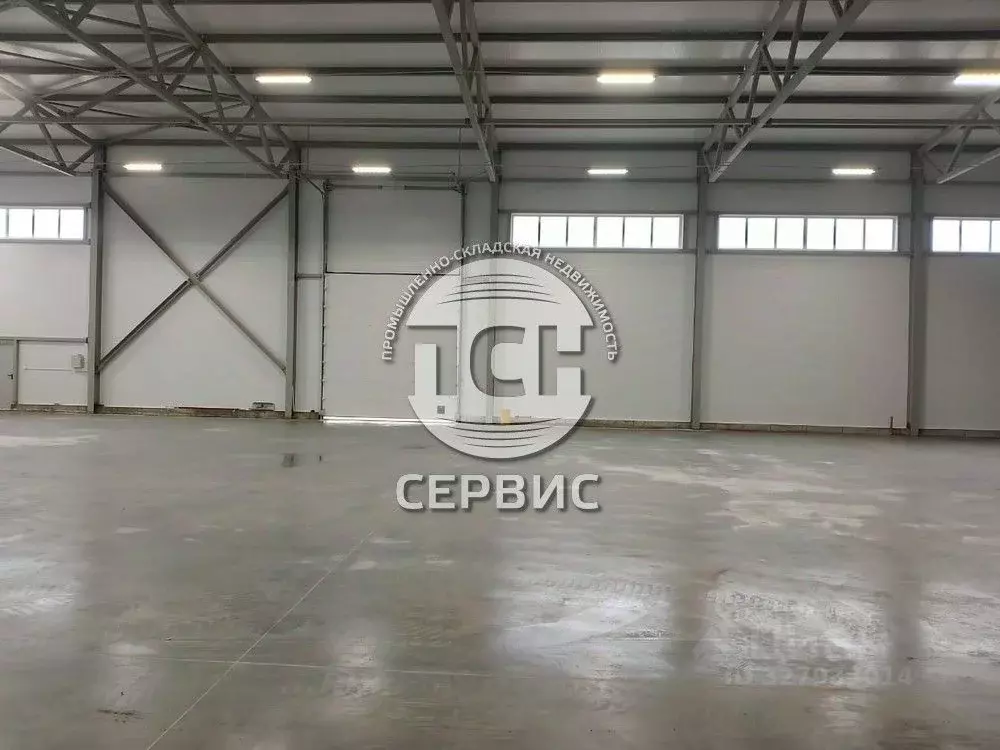 Склад в Московская область, Химки ш. Шереметьевское, 17к4с4 (1000 м) - Фото 2