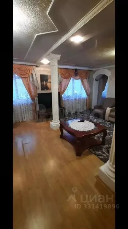 3-к кв. Вологодская область, Череповец Советский просп., 110 (90.0 м) - Фото 2