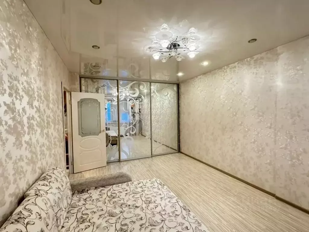 1-к кв. Москва, Москва, Щербинка ул. Барышевская Роща, 26 (34.2 м) - Фото 1