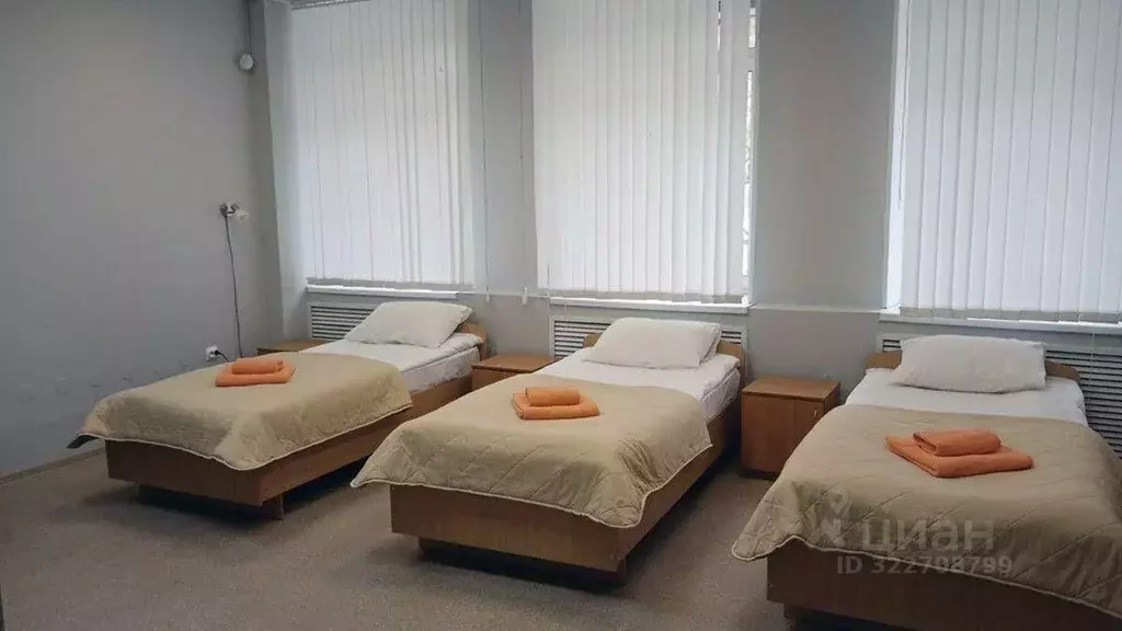 Комната Ярославская область, Ярославль пл. Ярославль-Главный, 1а (25.0 ... - Фото 2