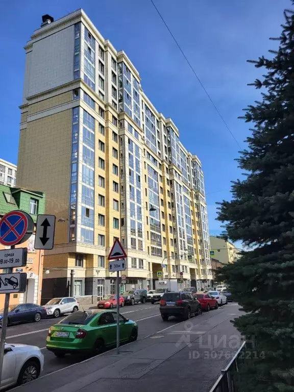 2-к кв. Санкт-Петербург Киевская ул., 6к2 (62.93 м) - Фото 0