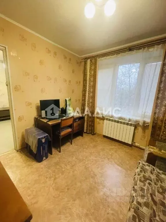 4-к кв. Ивановская область, Иваново ул. Степана Халтурина, 6 (57.7 м) - Фото 1