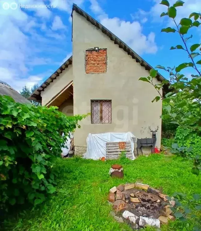 Дом в Кемеровский муниципальный округ, СНТ Энергия (74.2 м) - Фото 2