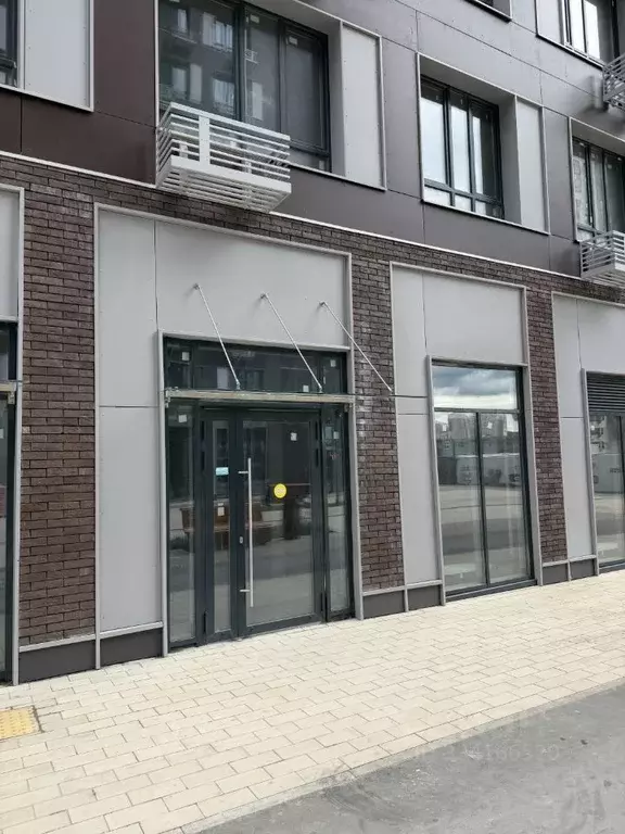 Помещение свободного назначения в Москва Тагильская ул., 4 (72 м) - Фото 1