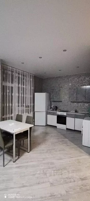 2-к кв. Краснодарский край, Краснодар ул. Имени Генерала Корнилова, 10 ... - Фото 1