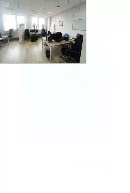 Офис в Москва проезд Завода Серп и Молот, 6к1 (98 м) - Фото 1