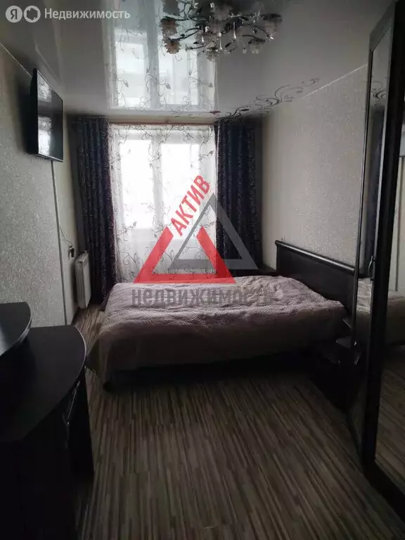 2-комнатная квартира: Каменск-Уральский, проспект Победы, 87 (45 м) - Фото 2