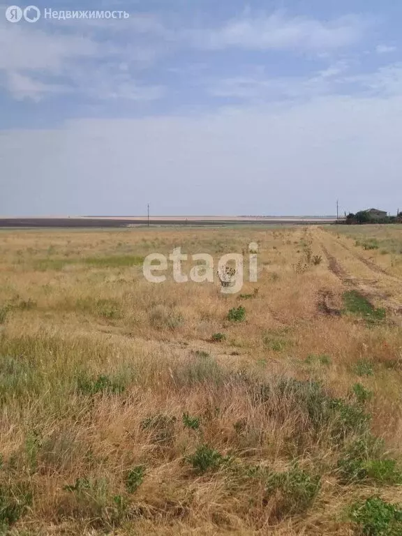 Участок в село Новоивановка, Дорожная улица (7 м) - Фото 1