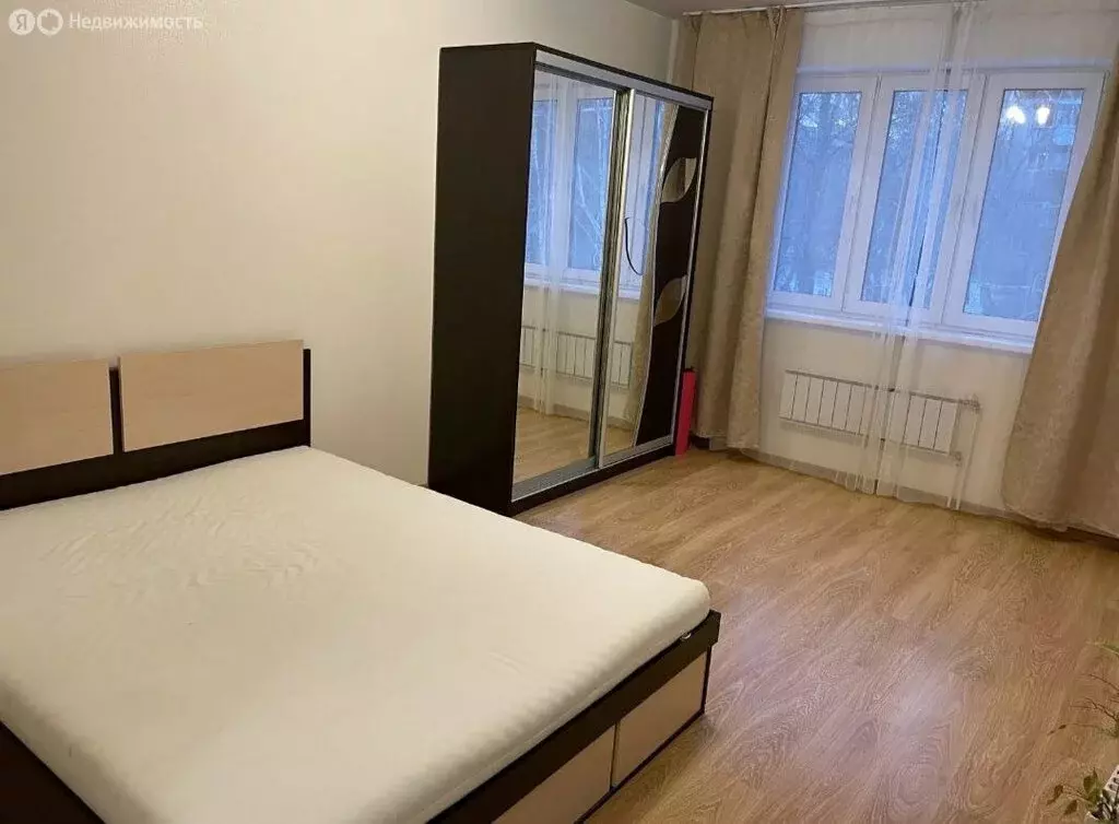 1-комнатная квартира: Екатеринбург, улица Щорса, 54А (45.7 м) - Фото 2