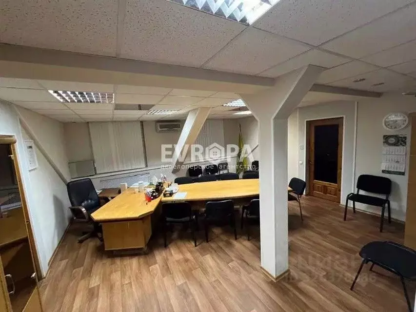 Офис в Ульяновская область, Ульяновск ул. Кузнецова, 4Б (28 м) - Фото 1