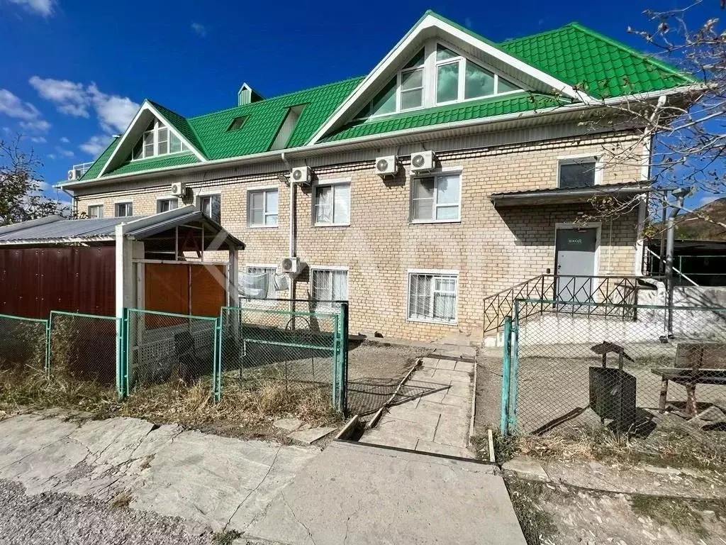 Помещение свободного назначения в Краснодарский край, Геленджик ... - Фото 0