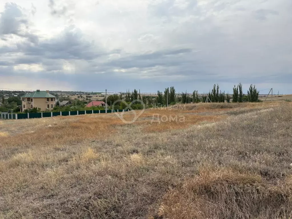 Участок в Волгоградская область, Городищенский район, Ерзовское ... - Фото 2