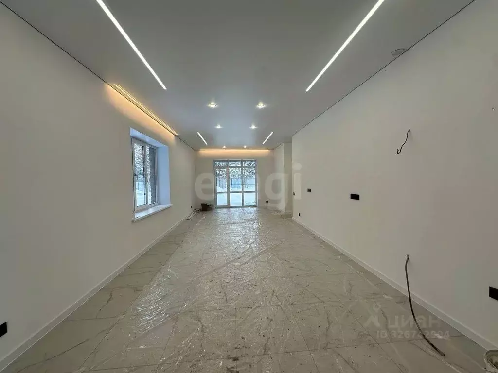 Дом в Башкортостан, Уфимский район, Русско-Юрмашский сельсовет, д. ... - Фото 1