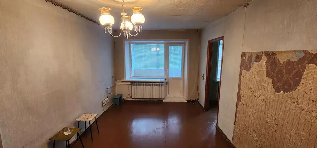 Продаётся 2-к квартира, 44.4 м - Фото 0