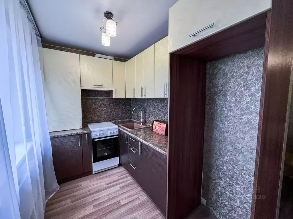 2-к кв. Рязанская область, Рязанский муниципальный округ, д. Полково ... - Фото 1