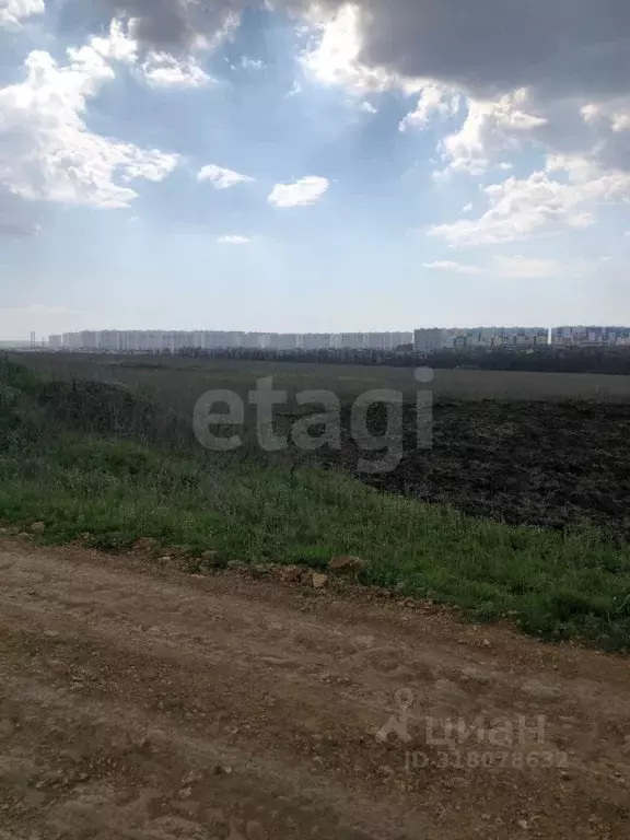 Участок в Ростовская область, Аксайский район, Большой Лог хут.  (9.0 ... - Фото 0