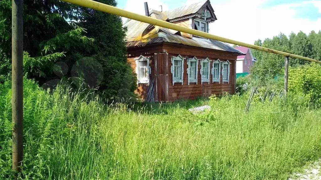 Купить Участок Юрково Сокольский Район Нижегородская Область