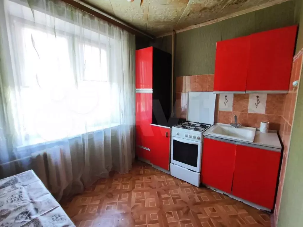 1-к. квартира, 33 м, 6/9 эт. - Фото 0