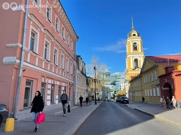 Помещение свободного назначения (706 м) - Фото 0