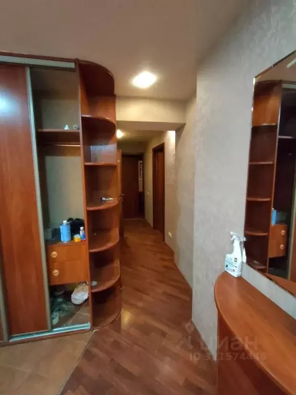 3-к кв. Московская область, Котельники Силикат мкр, 27 (68.0 м) - Фото 2