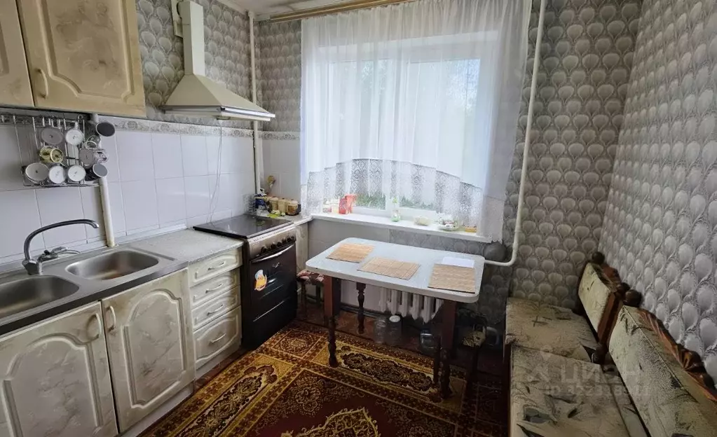 3-к кв. Мордовия, Саранск ул. Косарева, 31 (65.6 м) - Фото 0