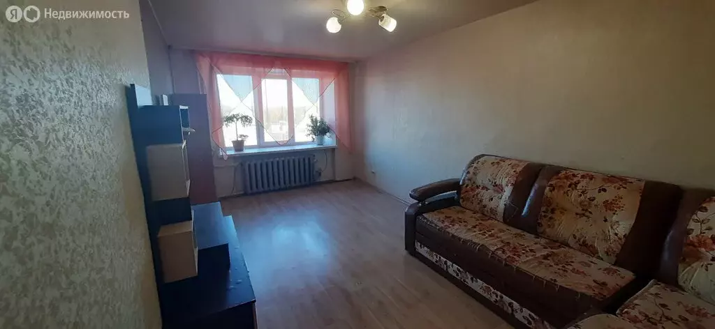 1-комнатная квартира: Сухой Лог, улица Белинского, 54 (32 м) - Фото 1