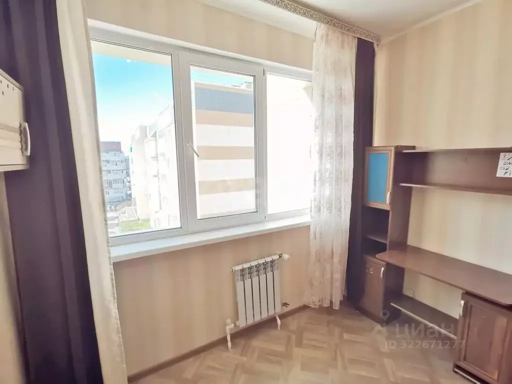 3-к кв. Камчатский край, Петропавловск-Камчатский ул. Савченко, 18к3 ... - Фото 1