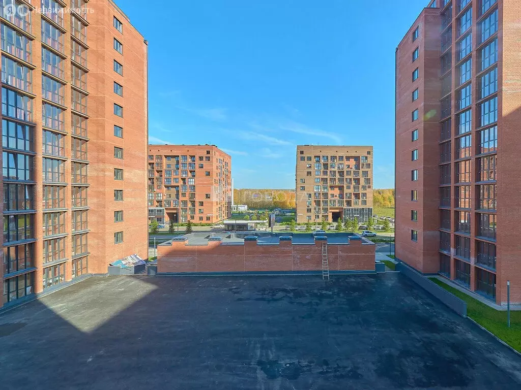 2-комнатная квартира: Кисловка, микрорайон Левобережный, улица Василия ... - Фото 2