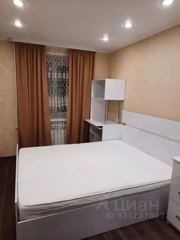 2-к кв. Татарстан, Бугульма ул. Михаила Фрунзе, 12 (49.0 м) - Фото 1