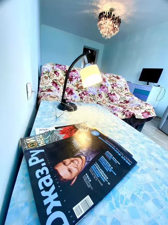 2-к. квартира, 47 м, 5/5 эт. - Фото 0