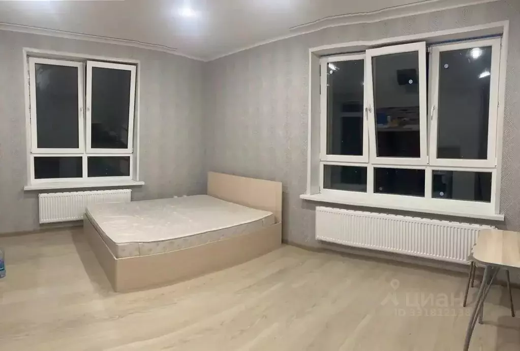 1-к кв. Башкортостан, Уфа просп. Дружбы Народов, 59/1 (35.0 м) - Фото 1