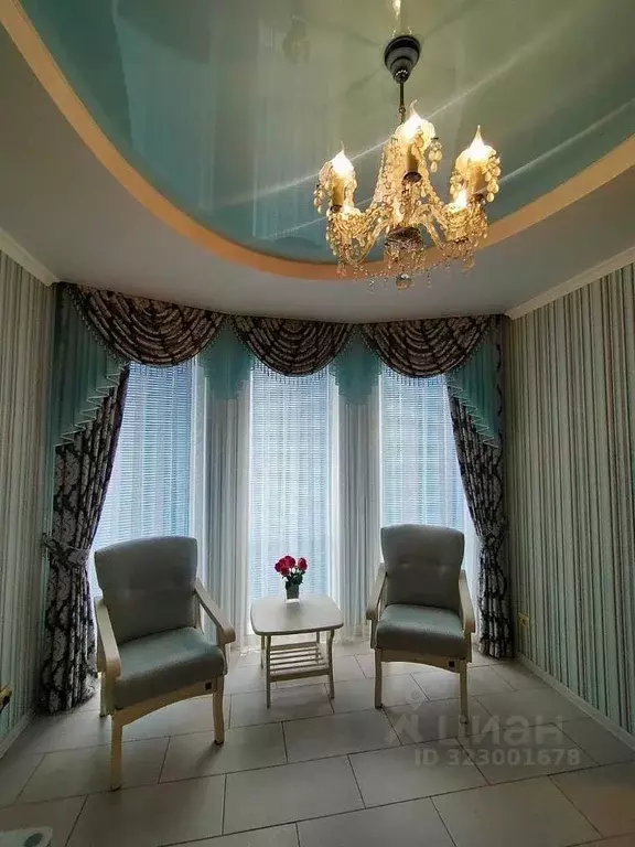 Дом в Краснодарский край, Анапа муниципальный округ, Анапская ст-ца ... - Фото 1