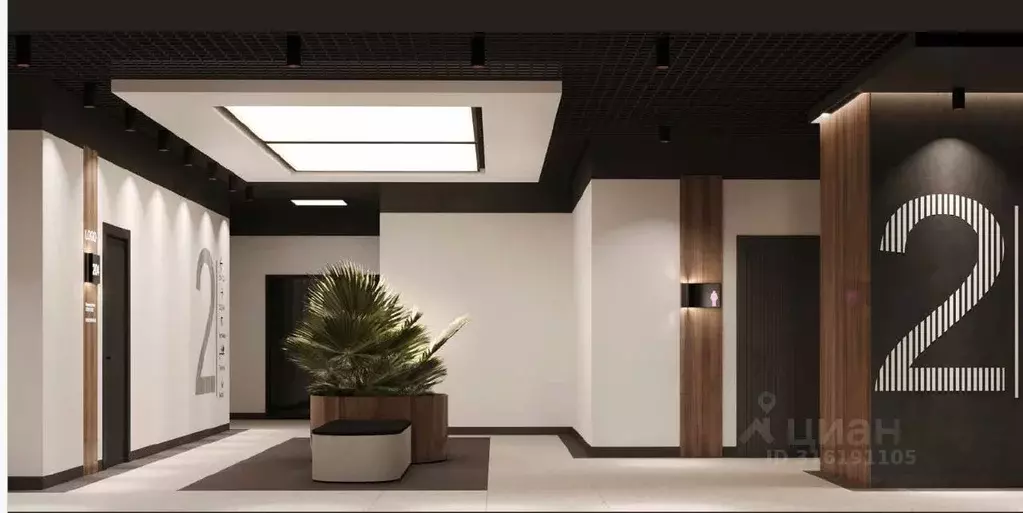 Помещение свободного назначения в Красноярский край, Красноярск ... - Фото 2