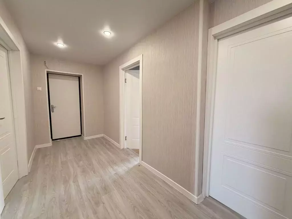 3-к кв. Ленинградская область, Волхов ул. Профсоюзов, 10А (61.0 м) - Фото 1