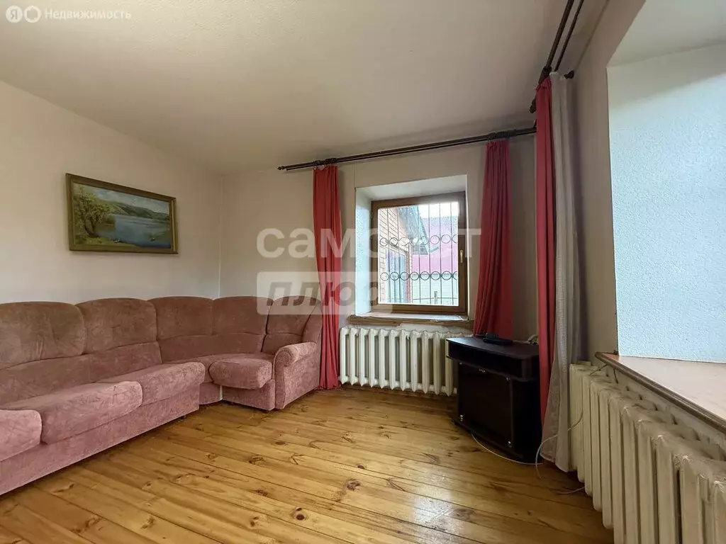 Дом в Воткинский район, деревня Молчаны, Широкая улица, 88 (174.7 м) - Фото 1