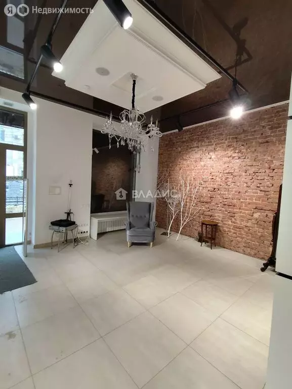 Помещение свободного назначения (88.4 м) - Фото 2