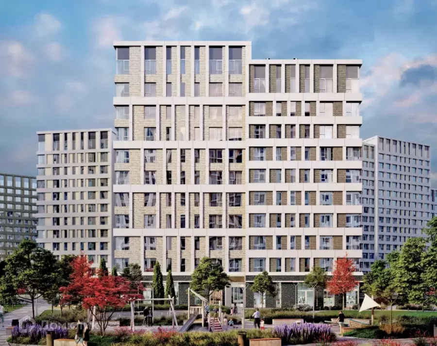 Продаётся 3-к квартира, 76.8 м - Фото 0