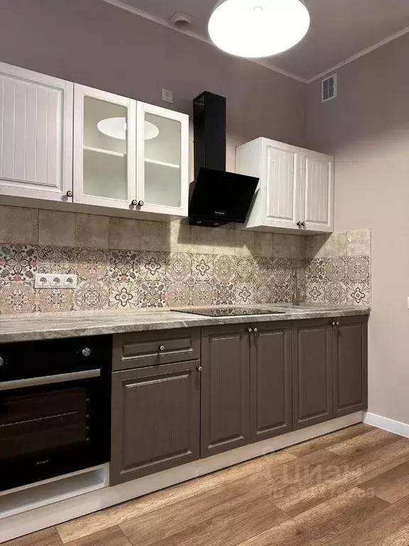 1-к кв. Челябинская область, Челябинск ул. Героя России А.В. Яковлева, ... - Фото 1