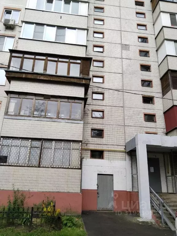 1-к кв. Московская область, Королев Юбилейный мкр, ул. Маяковского, 3 ... - Фото 0