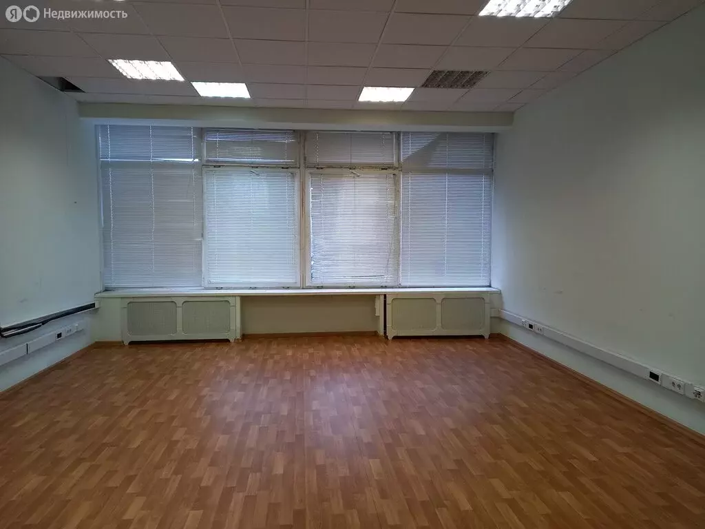 Офис (251 м) - Фото 1