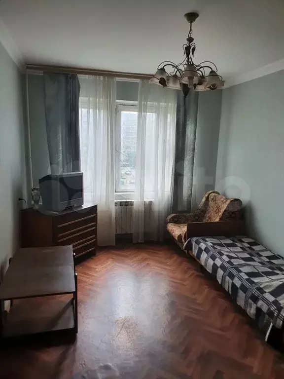 2-к. квартира, 55 м, 6/9 эт. - Фото 1