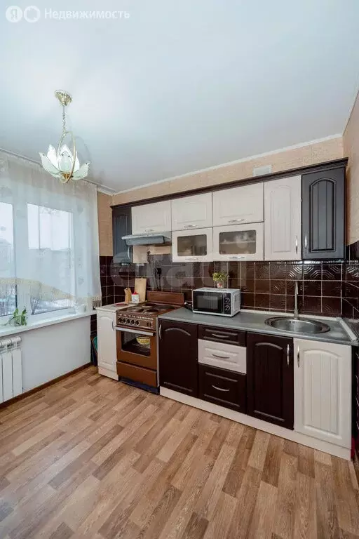 2-комнатная квартира: Бийск, улица Аркадия Гайдара, 14 (50.2 м) - Фото 2