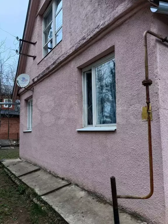Дом 97,7 м на участке 25,1 сот. - Фото 0