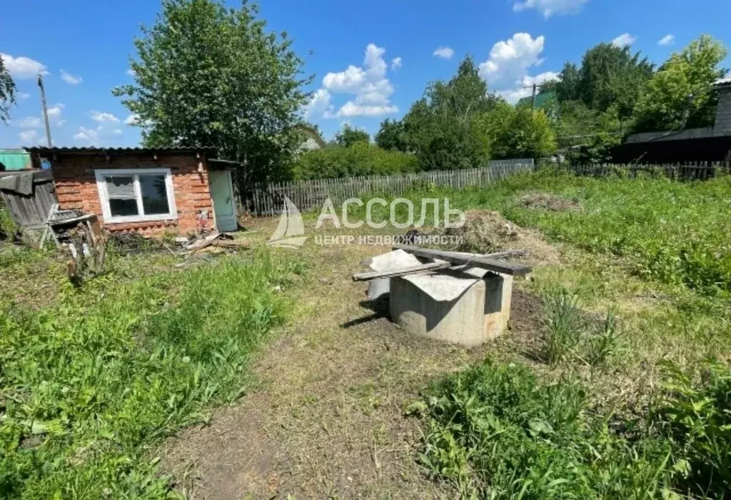 Дом в Омская область, Омск СОСН Строитель-3 тер., 190 (7 м) - Фото 1