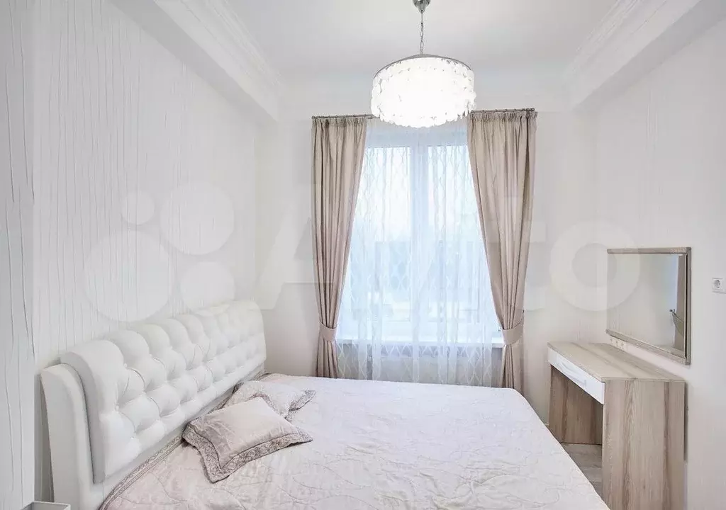 3-к. квартира, 67 м, 9/12 эт. - Фото 1