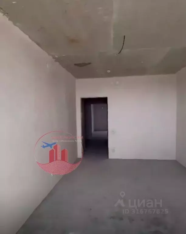 Студия Севастополь ул. Сафронова, 12 (18.3 м) - Фото 0