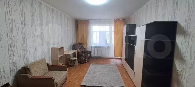 1-к. квартира, 36 м, 3/9 эт. - Фото 0