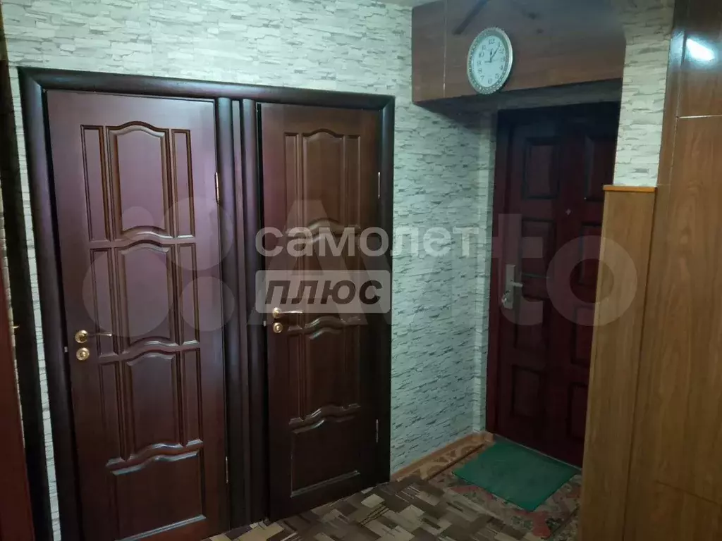 3-к. квартира, 75 м, 2/7 эт. - Фото 0