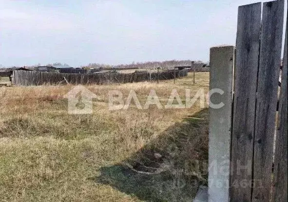 Участок в Иркутская область, Усольский район, Сосновское муниципальное ... - Фото 2