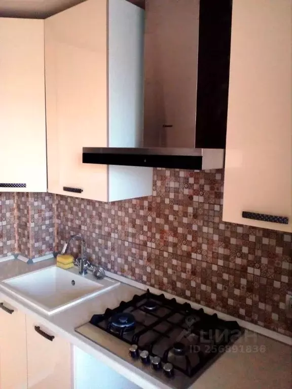 1-к кв. Смоленская область, Смоленск Южный мкр, 25 (38.0 м) - Фото 1